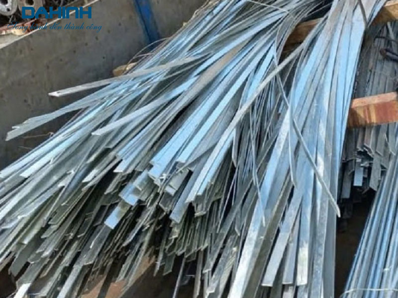 Lập là inox 304 22 lap la 8