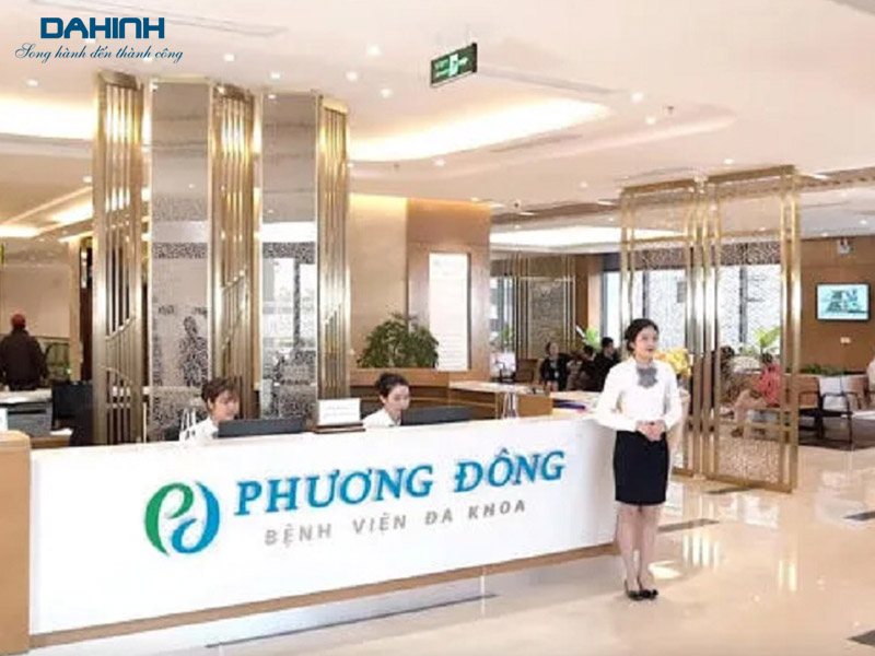 benh vien da khoa phuong dong 1