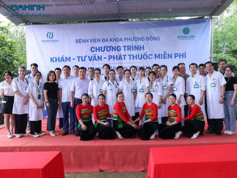 benh vien da khoa phuong dong 6