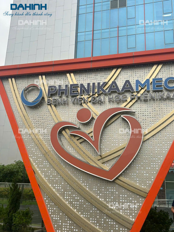 Bệnh viện đại học phenikaa