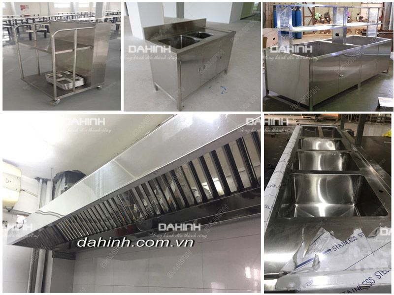 công ty trường thịnh