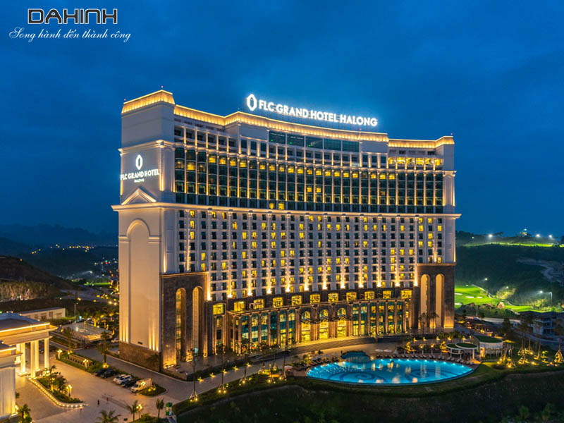 FLC Hạ Long
