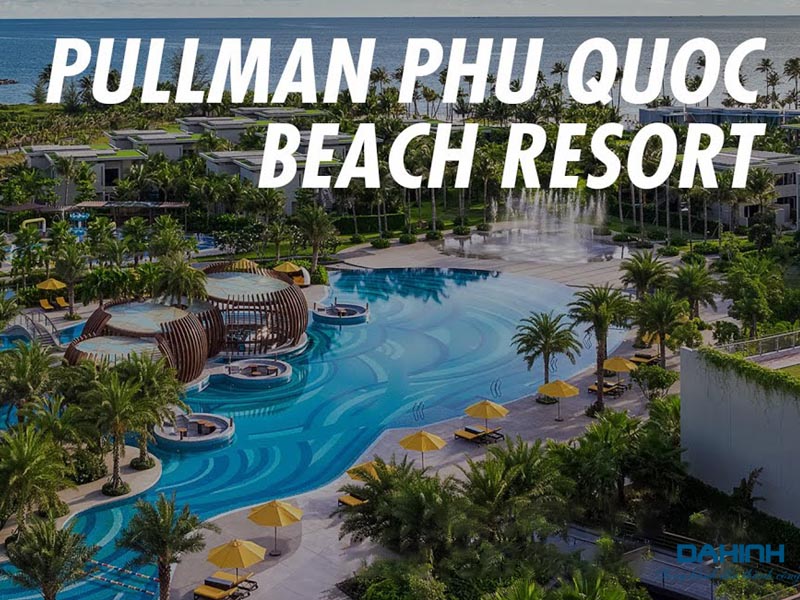 pullman Phú Quốc