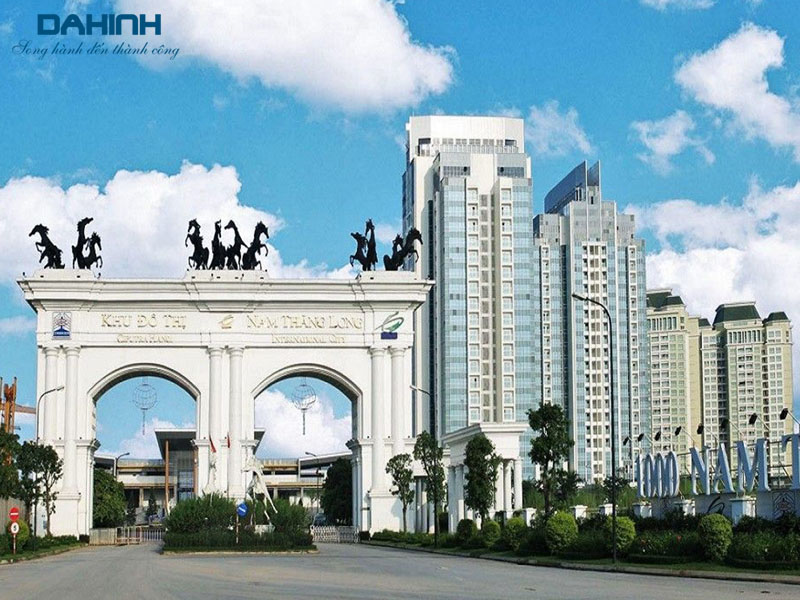 5 công trình gia công kim loại tấm tiêu biểu của Đa Hình 17 gia công kim loại tấm