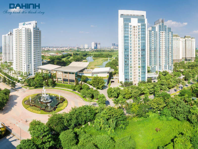 5 công trình gia công kim loại tấm tiêu biểu của Đa Hình 18 gia công kim loại tấm